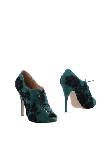 ZOOM VALENTINO GARAVANI - Shoe boots