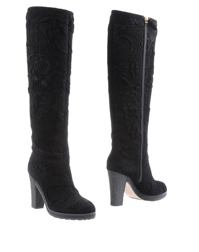 ZOOM VALENTINO GARAVANI - Boots