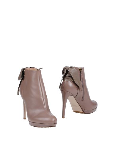 ZOOM VALENTINO GARAVANI - Ankle boots