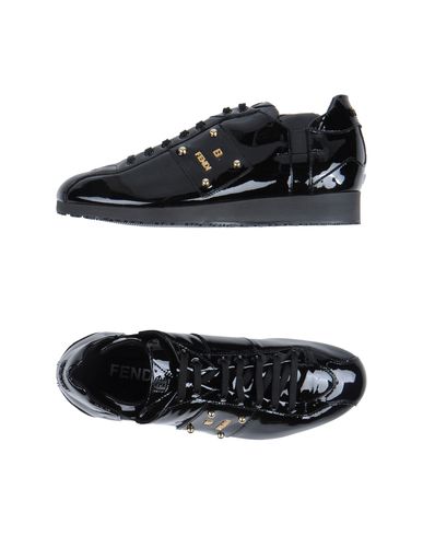ZOOM FENDI - Low-tops