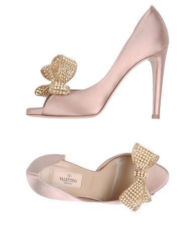 ZOOM VALENTINO GARAVANI - Pump