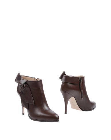 ZOOM VALENTINO GARAVANI - Shoe boots