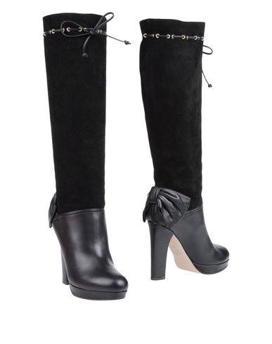 ZOOM VALENTINO GARAVANI - High-heeled boots