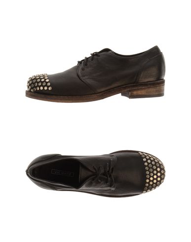 ZOOM VIC MATIE' - Lace-up shoes