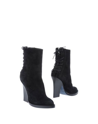 ZOOM HAIDER ACKERMANN - Ankle boots