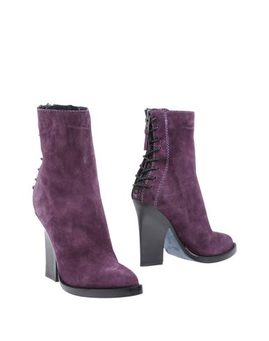 ZOOM HAIDER ACKERMANN - Ankle boots
