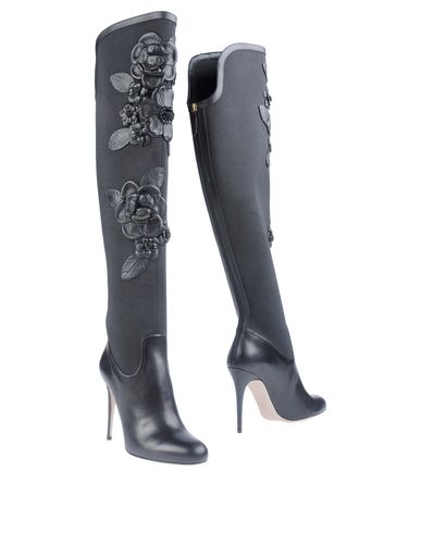 ZOOM VALENTINO GARAVANI - High-heeled boots