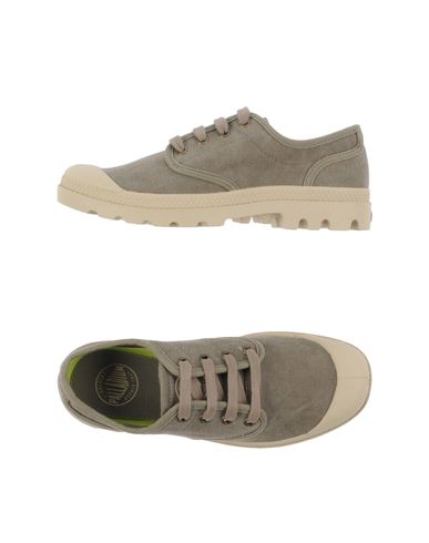 ZOOM PALLADIUM - Low-tops