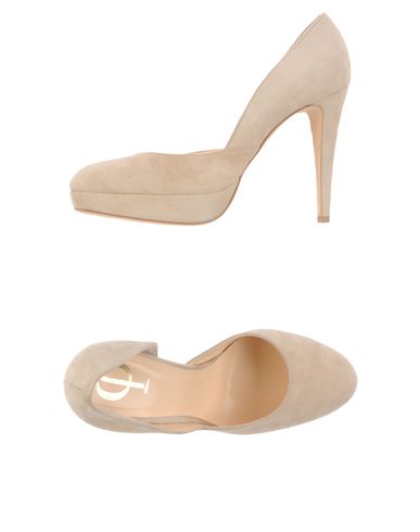ZOOM FESTAMILANO - Platform pumps