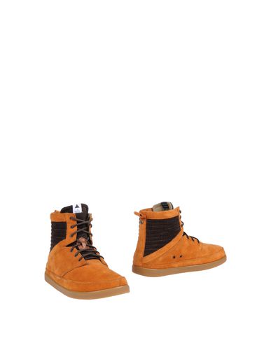 ZOOM VOLTA - Ankle boots