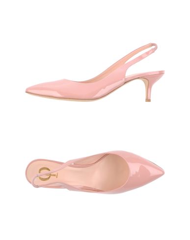 ZOOM FESTA Milano - Slingbacks