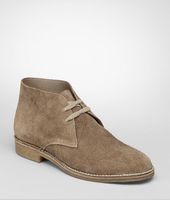 Bottega Veneta® Bronze Buffalo Leather Desert Boot Bottega Veneta® Bronze Buffalo Leather Desert Boot