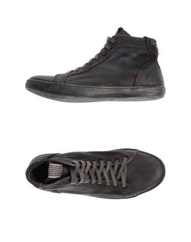 ZOOM PANTOFOLA D'ORO - High-top sneaker