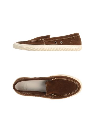 ZOOM PANTOFOLA D'ORO - Moccasins
