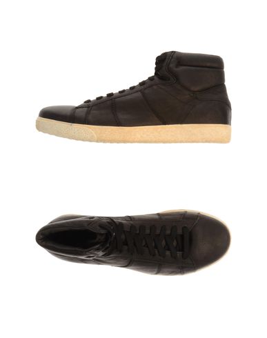 ZOOM PANTOFOLA D'ORO - High-tops