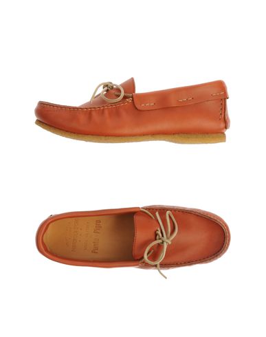 ZOOM PANTOFOLA D'ORO - Moccasins