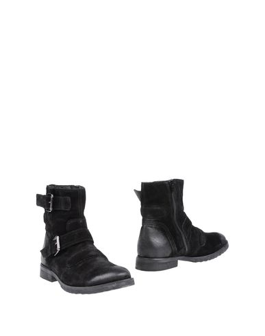 ZOOM DUETS - Ankle boot