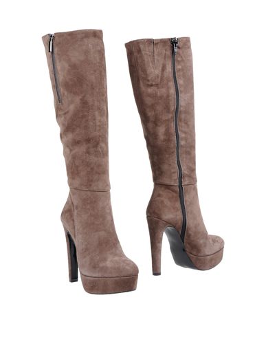 ZOOM FREMILLÚ - High-heeled boots