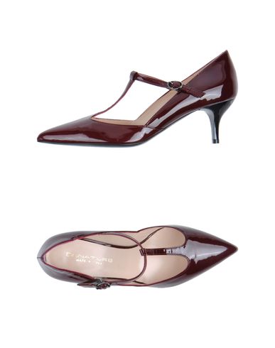 ZOOM SIGNATURE - Pump