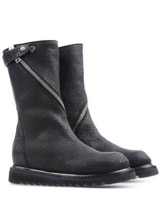 Ankle boots - RICK OWENS