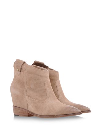 Ankle boots - BELLE BY SIGERSON MORRISON
