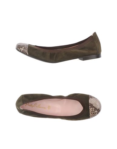 ZOOM PRETTY BALLERINAS - Ballet flats