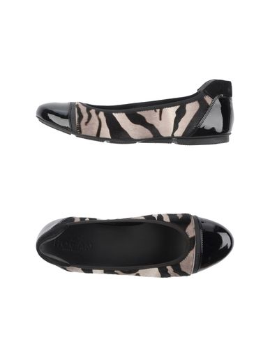 ZOOM HOGAN - Ballet flats