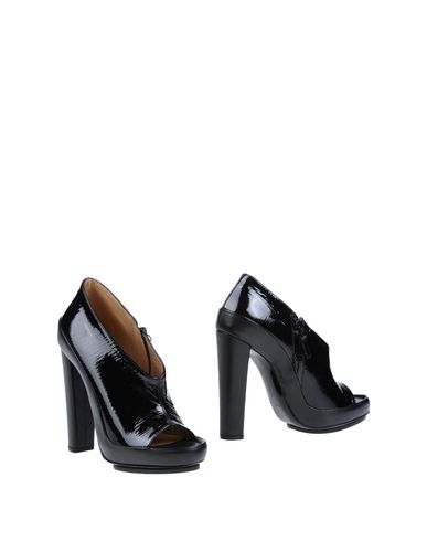 ZOOM BALENCIAGA - Shoe boots