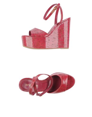 ZOOM SERGIO ROSSI - Sandals