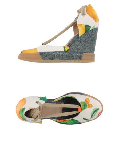 ZOOM D&G - Wedge