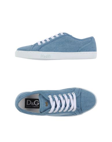 ZOOM D&G - Sneakers