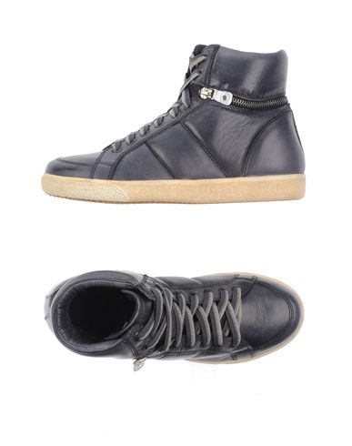 ZOOM PANTOFOLA D'ORO - High-top trainers