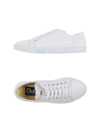 ZOOM D&G - Sneakers