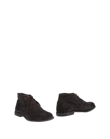 ZOOM PANTOFOLA D'ORO - Ankle boots