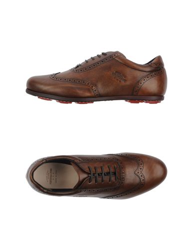 ZOOM PANTOFOLA D'ORO - Laced shoes