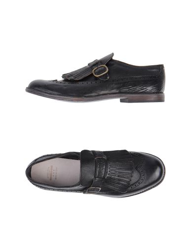 ZOOM PANTOFOLA D'ORO - Moccasins