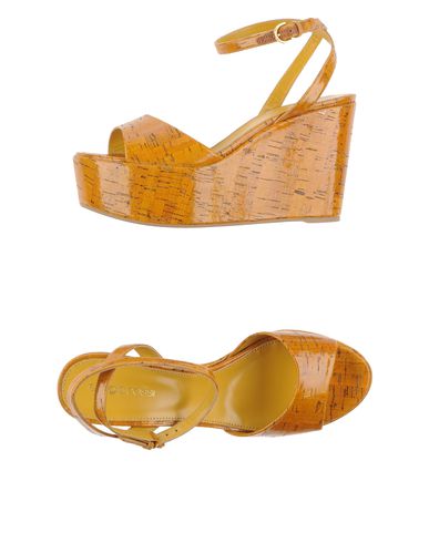 ZOOM SERGIO ROSSI - Sandals