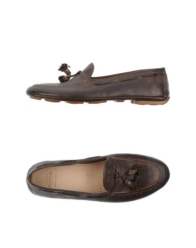 ZOOM PANTOFOLA D'ORO - Moccasins