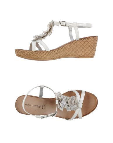 ZOOM FEDERICA LORENZI - Wedge