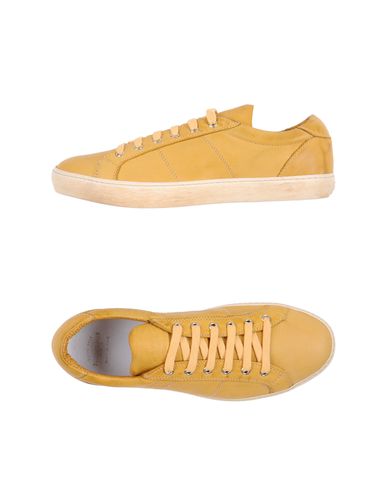 ZOOM PANTOFOLA D'ORO - Low-tops