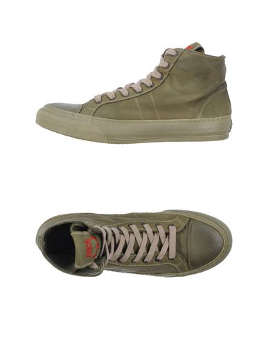 ZOOM PANTOFOLA D'ORO - High-tops