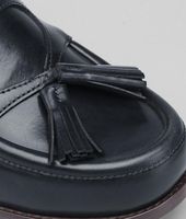 Bottega Veneta® Mokassin aus Kalbsleder Prusse Bottega Veneta® Mokassin aus Kalbsleder Prusse