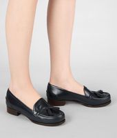 Bottega Veneta® Mokassin aus Kalbsleder Prusse Bottega Veneta® Mokassin aus Kalbsleder Prusse