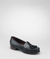 Bottega Veneta® Mokassin aus Kalbsleder Prusse Bottega Veneta® Mokassin aus Kalbsleder Prusse
