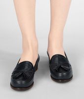 Bottega Veneta® Mokassin aus Kalbsleder Prusse Bottega Veneta® Mokassin aus Kalbsleder Prusse