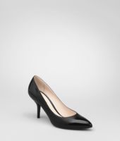Bottega Veneta® Nappa Pump Bottega Veneta® Nappa Pump