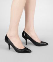Bottega Veneta® Nappa Pump Bottega Veneta® Nappa Pump