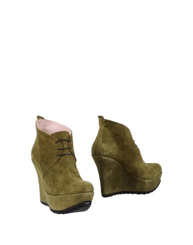 ZOOM ANDREA BERNES - Shoe boot