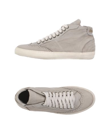 ZOOM PANTOFOLA D'ORO - High-tops