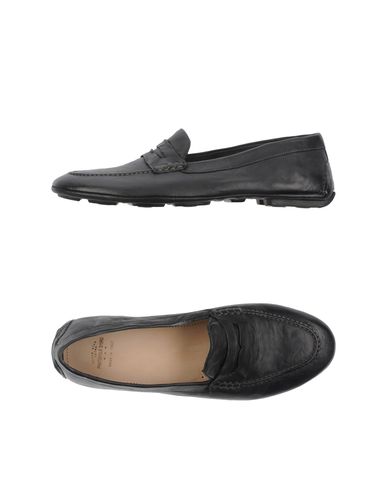 ZOOM PANTOFOLA D'ORO - Moccasins